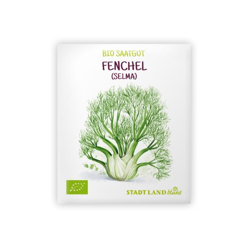 Fenchel Samen bio Selma