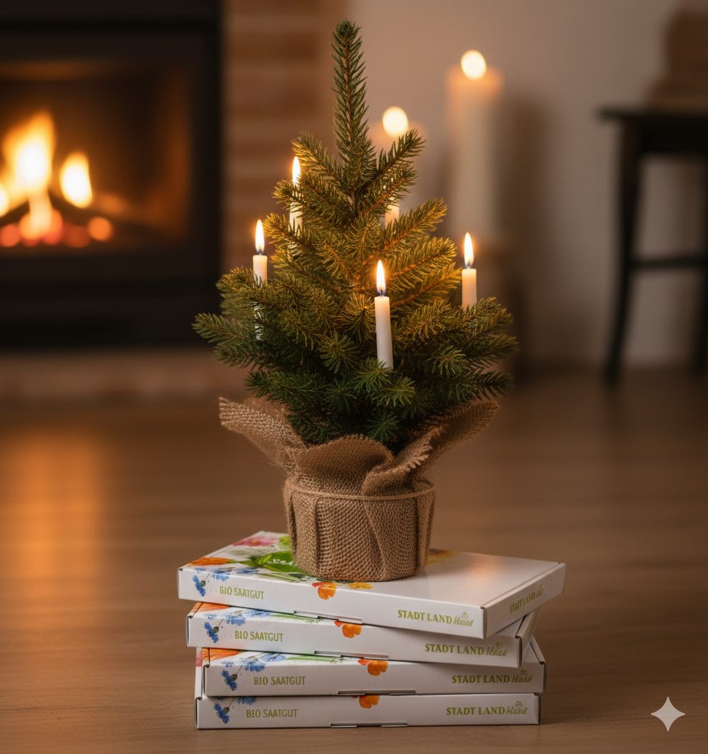 bestes Weihnachtsgeschenk für Gärtner