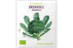Bio Brokkoli Samen Rasmus