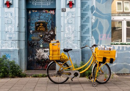 Lieferzeiten Samen kaufen