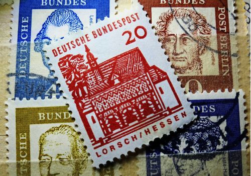 Samen kaufen Versandkosten