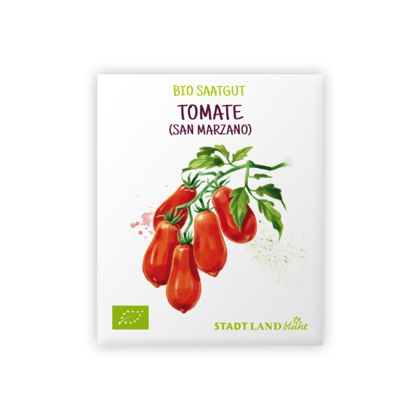 Bio Tomatensamen