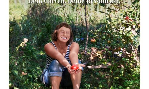 Permakultur, eine Buchkritik