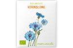 Bio Saatgut Kornblume Centaurea Cyanus