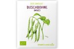 Bio Bohnensamen Buschbohne Maxi