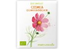 Bio Saatgut Cosmea (Schmuckkörbchen)