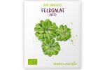 Feldsalat Samen bio. Sorte Vit