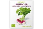 Mairübchen Samen bio