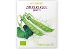 Zuckererbsen Samen Bio
