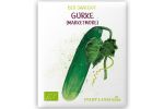Bio Saatgut Gurke Marketmore