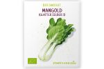 Mangold Samen bio Glatter Silber 3