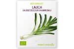 Lauch Samen (bio) Herbstriesen 2 - Hannibal