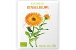 ökologischeBio Saatgut Ringelblume Calendula Officinalis.