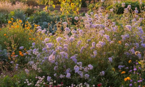 Gründüngung für euren Garten