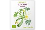 Zucchini Samen bio Zuboda