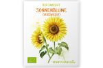 Samen Sonnenblumen bio verzweigt